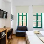Ink Phos Rethymno
