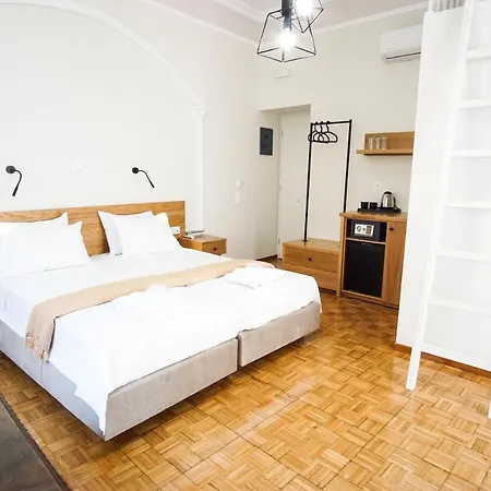 Hotel Ink Phos