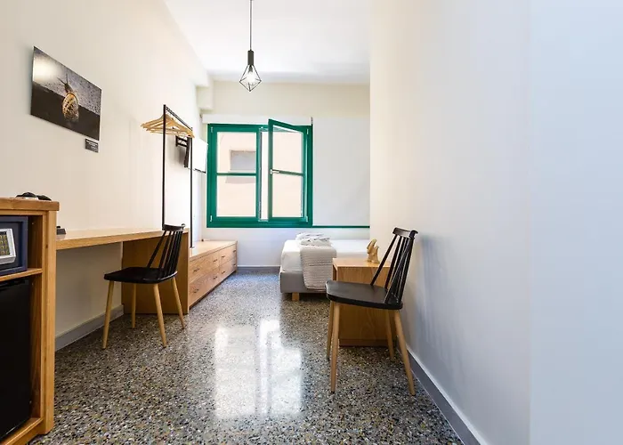 Ink Phos 2* Rethymno