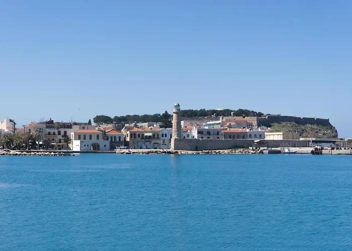 Ink Phos 2* Rethymno