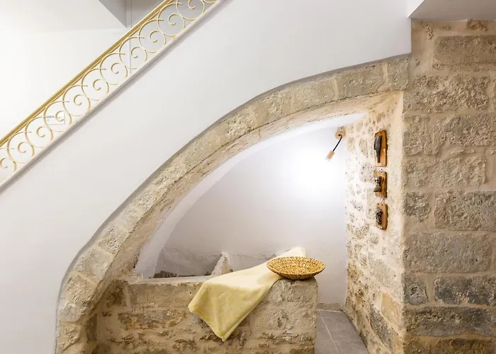 Ink Phos Hotel Rethymno