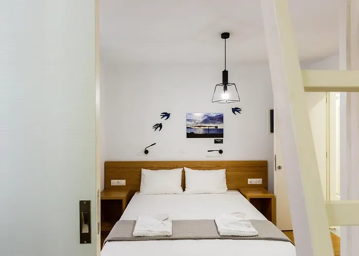 Hotel Ink Phos Rethymno