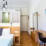 Hotel Ink Phos 2*