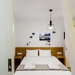 Hotel Ink Phos Rethymno (Crete)