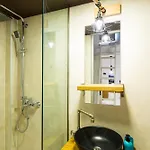Ink Phos Hotel Rethymno (Crete)