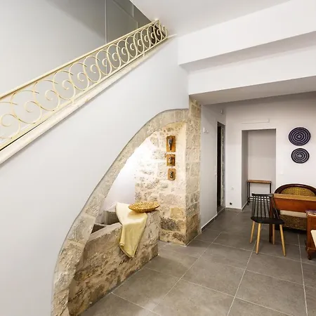 Hotell Ink Phos Rethymno