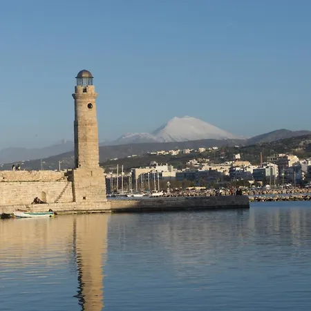 Ink Phos Rethymno