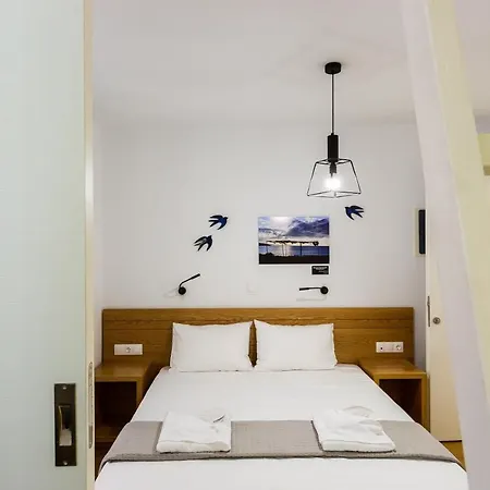 Hotell Ink Phos Rethymno