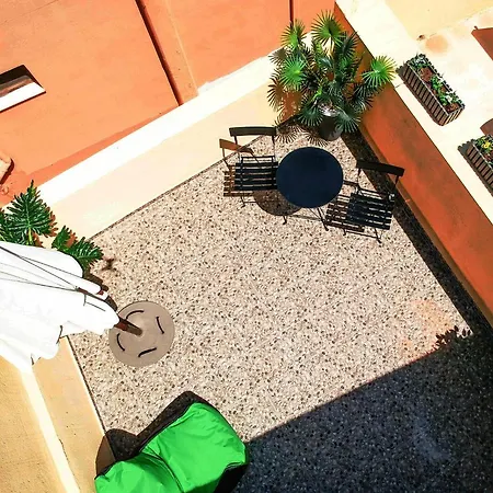 Hotell Ink Phos Rethymno