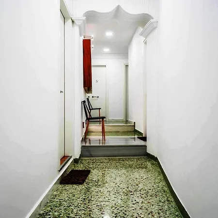 Ink Phos Hotell Rethymno