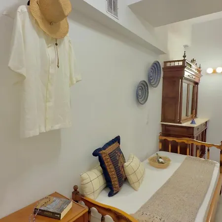 Ink Phos Hotel Rethymno