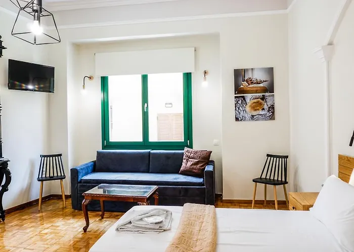 Ink Phos فندق 2*