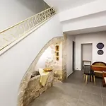 Hotel Ink Phos Rethymno