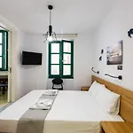 Ink Phos Hotel Rethymno