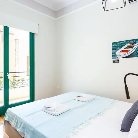 Ink Phos Rethymno (Crete)