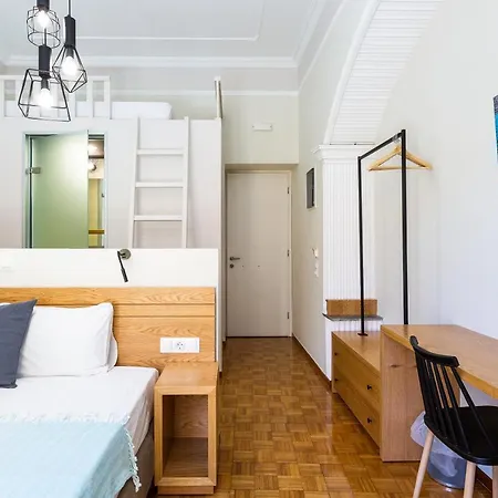 Hotel Ink Phos 2*