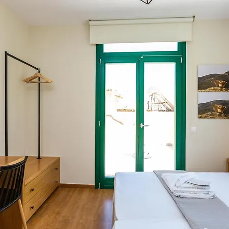 Ink Phos Hotel