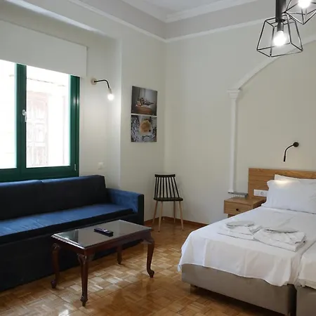Hotel Ink Phos 2*