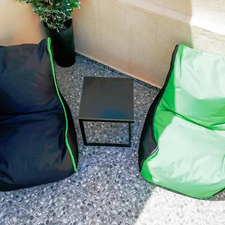 Hotel Ink Phos Rethymno (Crete)