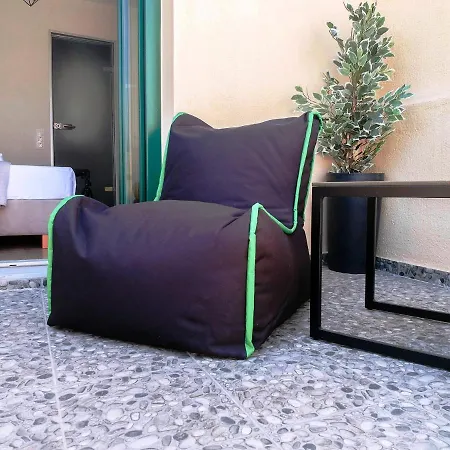 Hotel Ink Phos Rethymno (Crete)