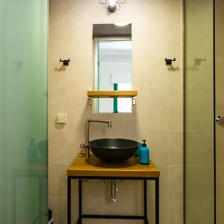 Szálloda Ink Phos 2*