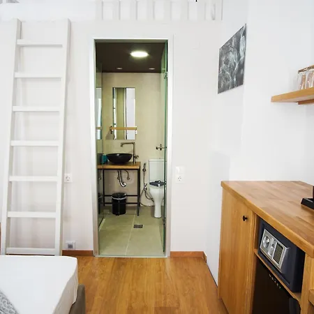 Hotel Ink Phos