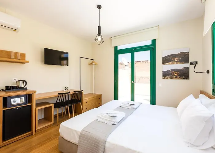 Ink Phos Rethymno (Crete)