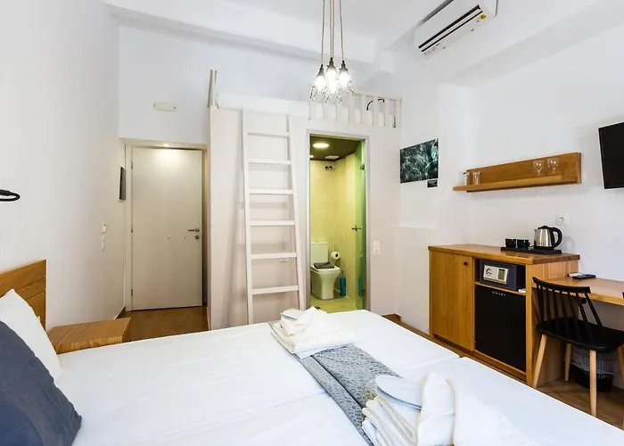 Ink Phos 2* Ρέθυμνο