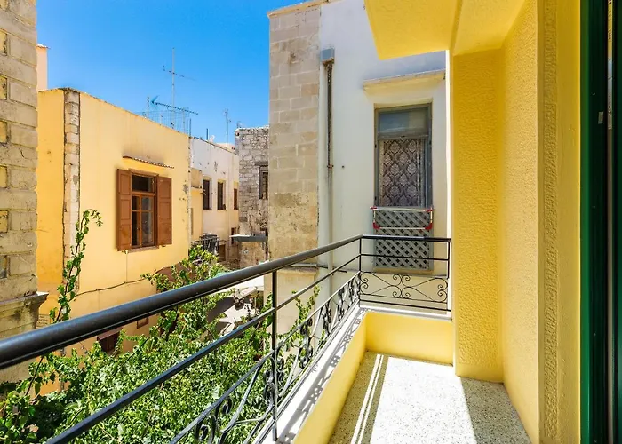 Ξενοδοχείο Ink Phos