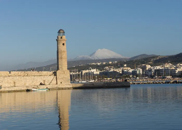 Ink Phos Rethymno (Crete)
