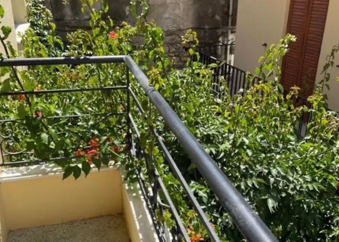 Ink Phos Ξενοδοχείο