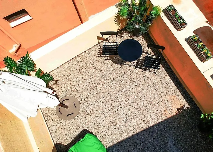 Ξενοδοχείο Ink Phos Ρέθυμνο