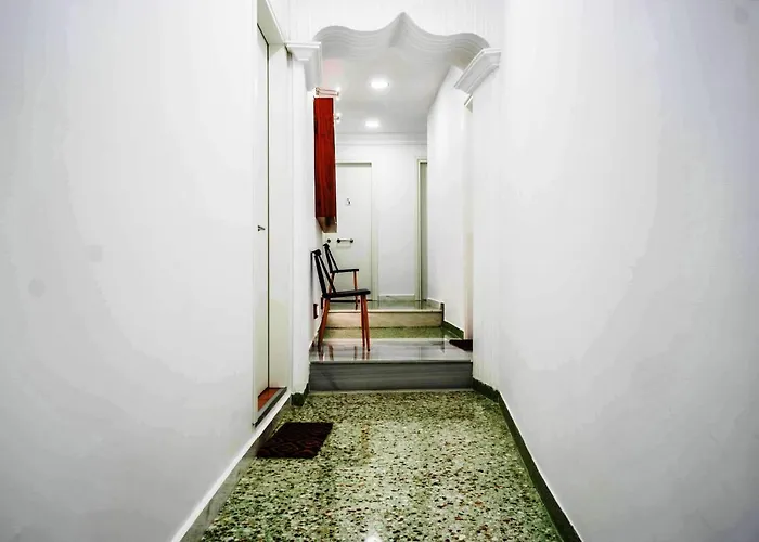 Ink Phos Hotel Rethymno (Crete)